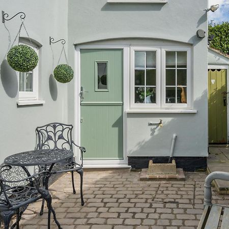 April Cottage By Winterton Cottages Екстериор снимка