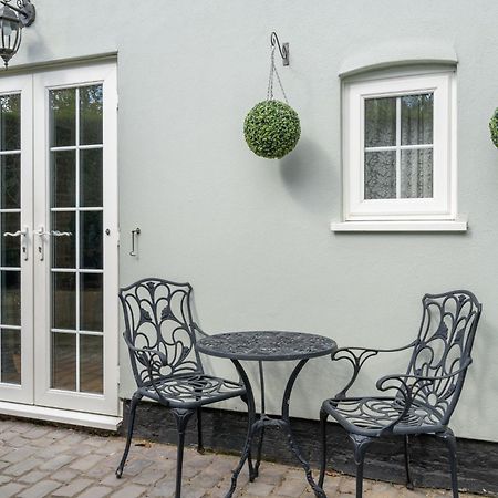 April Cottage By Winterton Cottages Екстериор снимка